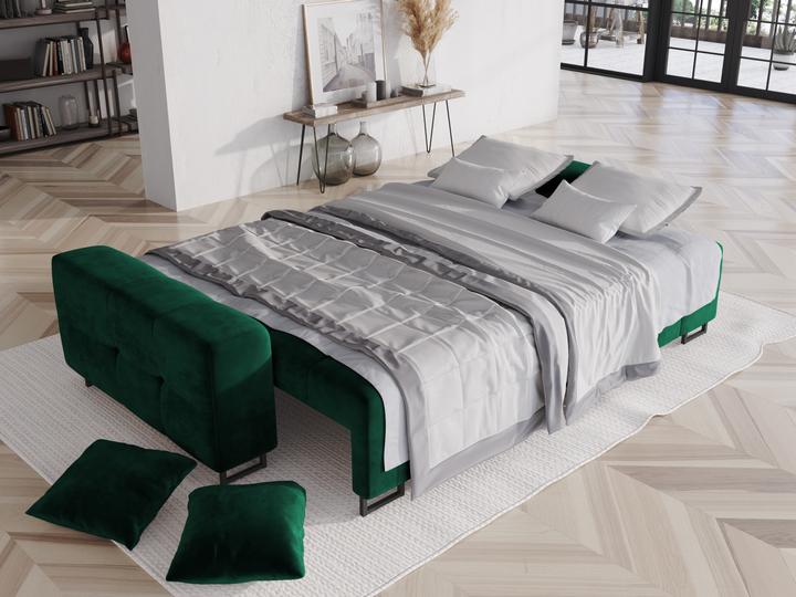Immagine prodotto Micadoni Byron (Divano letto, 3 posti)