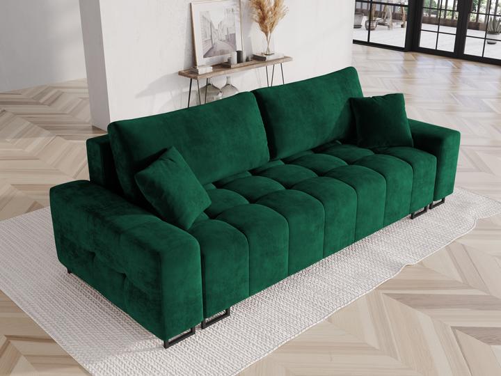 Immagine prodotto Micadoni Byron (Divano letto, 3 posti)