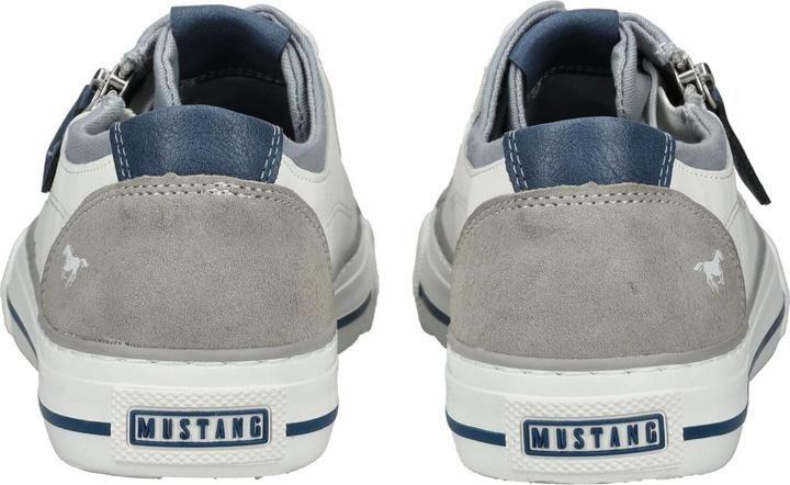 Actual product image Mustang Sneaker (37)