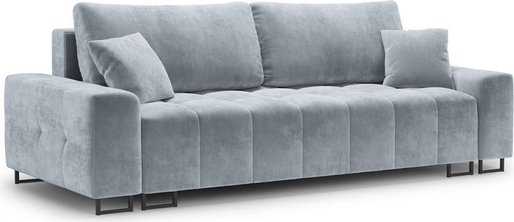 Actual product image Micadoni Byron (Sofa bed, 3-seater)
