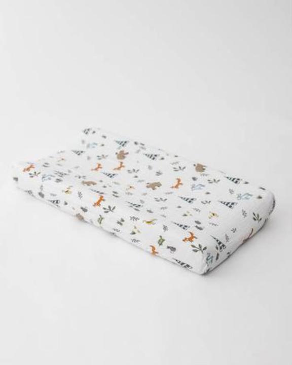 Immagine prodotto little unicorn Coprifasciatoio (40 x 80 cm)