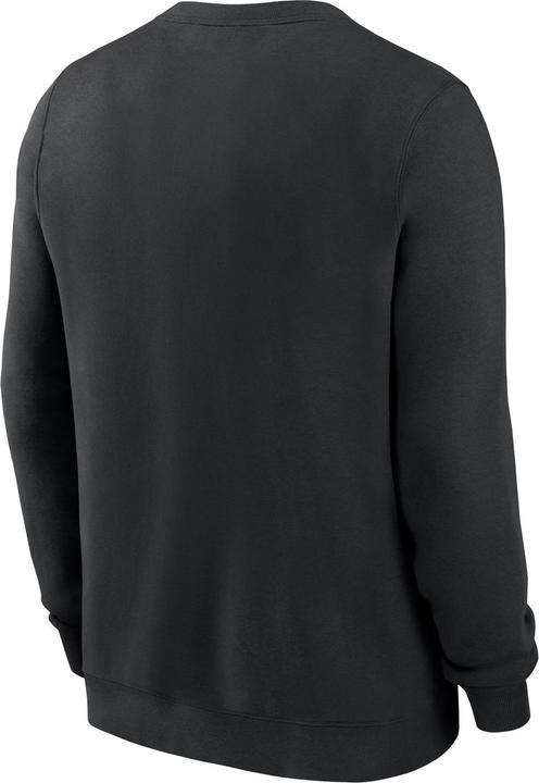 Produktbild Nike Chicago White Sox NikeTwill Crew Neck Fleece L (L)
