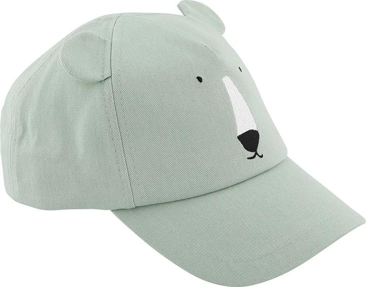 Produktbild Trixie Kinder Cap Mr. Polar Bear, 3-4 Jahre