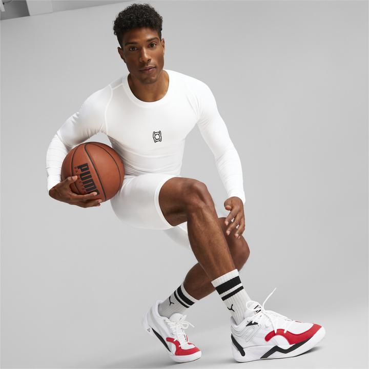 Immagine prodotto Puma Hoops Team LS Top Baselayer (XL)