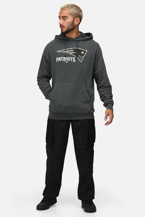 Immagine prodotto Recovered Patriots Nfl Con Cappuccio Monocromatico (M)
