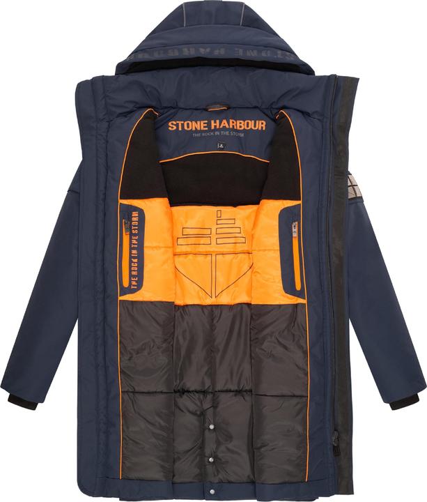 Actual product image Stone Harbour Xandroo XX (XL)