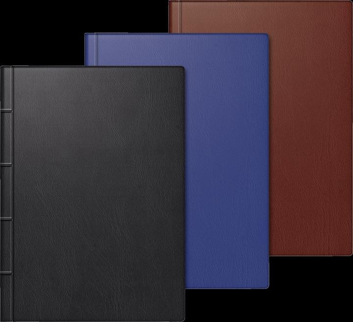 Image du produit Glocken Calendrier de poche 10x14cm couleurs assorties Calendrier 2025 (10 x 14 cm)