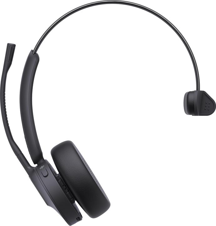 Actual product image Yealink WH 64 (Wireless, USB-C)