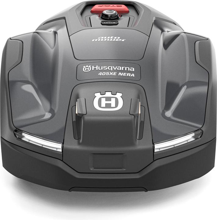 Produktbild Husqvarna 405XE NERA (600 m², Ohne Begrenzungskabel, Begrenzungskabel)
