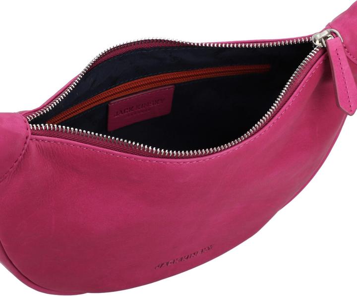 Immagine prodotto Jack kinsky Aruba 2 borsa a tracolla in pelle 25 cm