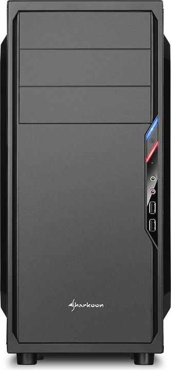 Image du produit Sharkoon Vs4-S (ATX)