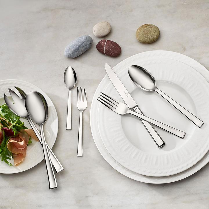 Image du produit Villeroy & Boch Couverts de table 68 pcs. Victor (68 pièce(s), Set de couverts)