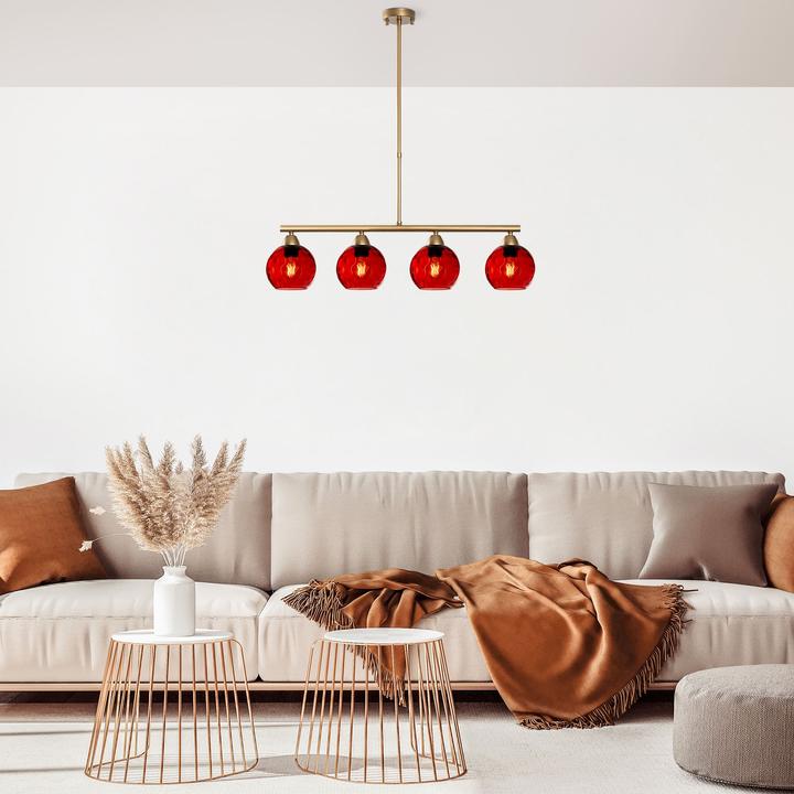 Immagine prodotto Opviq Benek Horizontal Chandelier