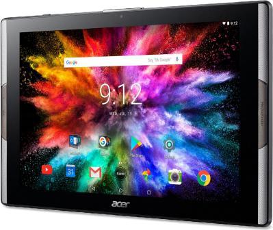 Acer Tablet Iconia A3-A50 64GB nero (10.10", 64 GB, Nero)