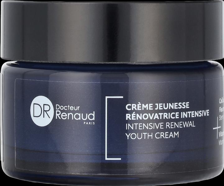 Actual product image Dr. Renaud Jasmine Flower Intensive Renewal Youth Cream - 50ml (50 ml, 24h cream)