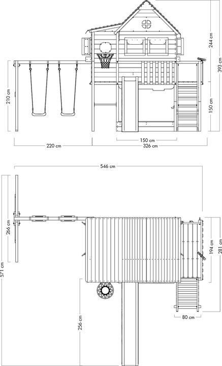 Produktbild Wickey Smart GreenHouse