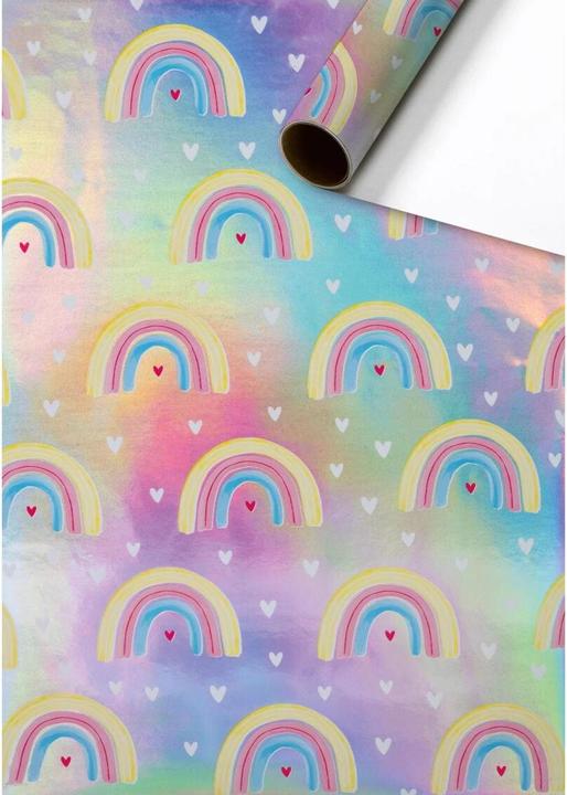 Actual product image Stewo Chilly (Wrapping paper, 1 x)