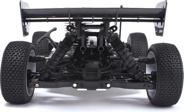 Actual product image Ming-Yang 1:8 Nitro Buggy ACCEL RTR (RTR Ready-to-Run)