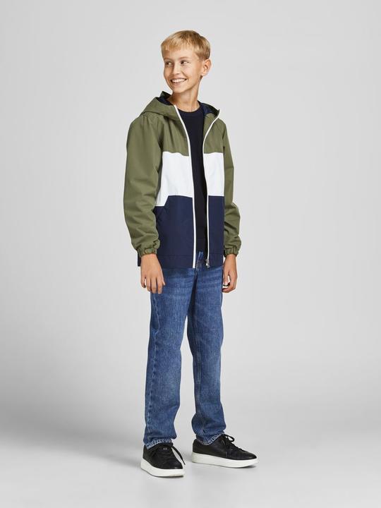 Produktbild Jack & Jones Jungs Clark Original Regular fit Jeans (164)