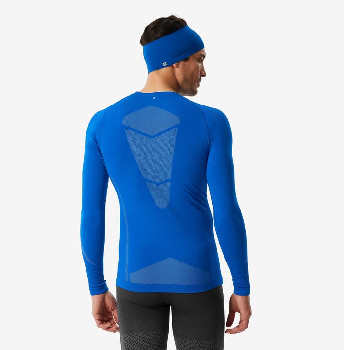 Immagine prodotto Inovik Strato base termico da sci 900 da uomo - bleu (M)