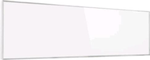 Produktbild Klarstein Infrarotheizung, 30 x 100 cm (300 W)