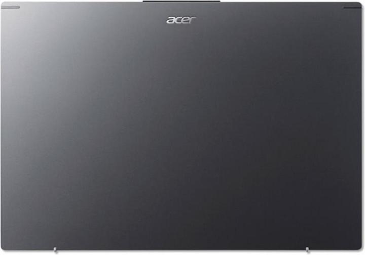 Produktbild Acer Aspire 16 (16", Intel Core 5 120U, 16 GB, 512 GB, DE)