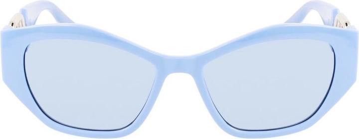 Image du produit Karl Lagerfeld Lunettes de soleil pour femmes KL6086S-450 ø 54 mm