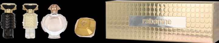 Produktbild Paco Rabanne Mini Set (Parfum set)
