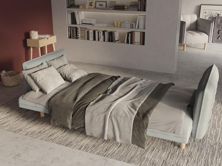 Immagine prodotto Micadoni Mulli (Divano letto, 3 posti)