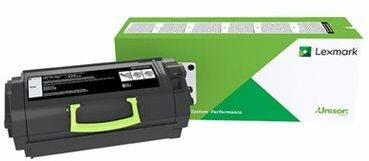 Image du produit Lexmark 52D2X0E Entreprise (CF)