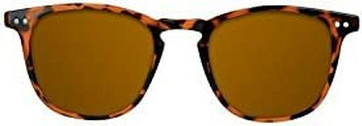 Northweek Unisex-Sonnenbrille Wall Tortoise Braun Tortoise (Ø 45 mm)