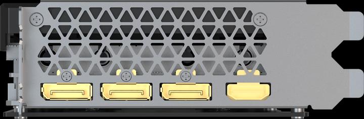 Actual product image Inno3D GeForce RTX 5060 Ti Twin X2 OC (16 GB)