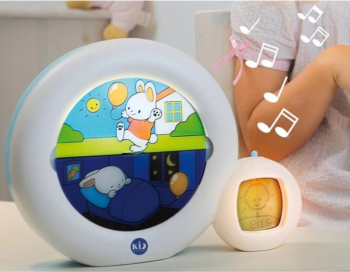 Produktbild Claessens'Kids Kid'Sleep Moon