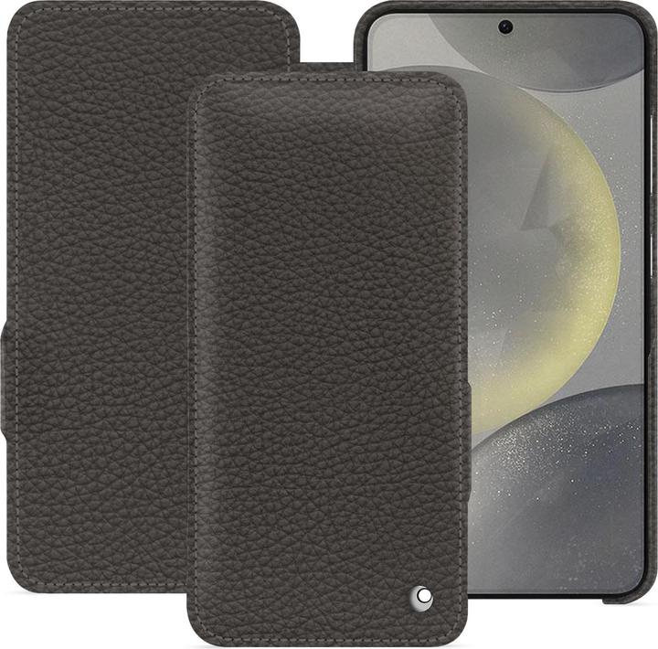 Anthracite ( Pantone #41403c )