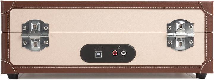 Image du produit ION Audio VINYL MOTDELUXE - Tablette portable Suitcase