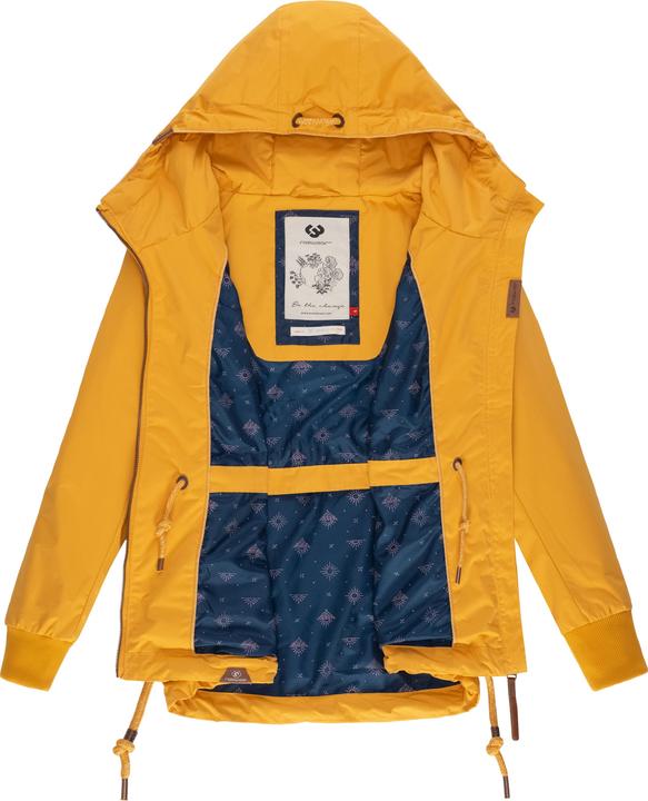 Actual product image Ragwear Danka (XS)