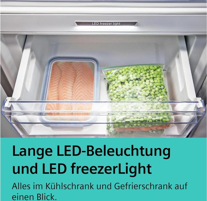 Produktbild Siemens KG39NAIAT (363 l)