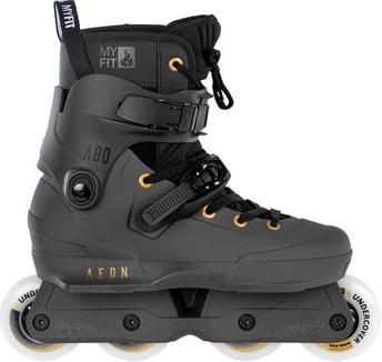 Produktbild Powerslide Usd Aggressive Skates (39)