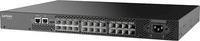 Produktbild Lenovo ThinkSystem DB610S - Switch - man (24 Ports)
