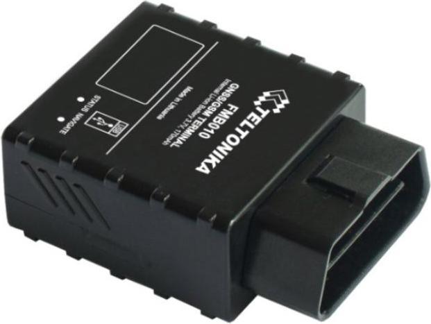 Image du produit Teltonika FMB010 - Suiveur en temps réel simple Plug & Track