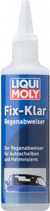Produktbild Liqui Moly Fix-Klar Regenabweiser (125 ml)