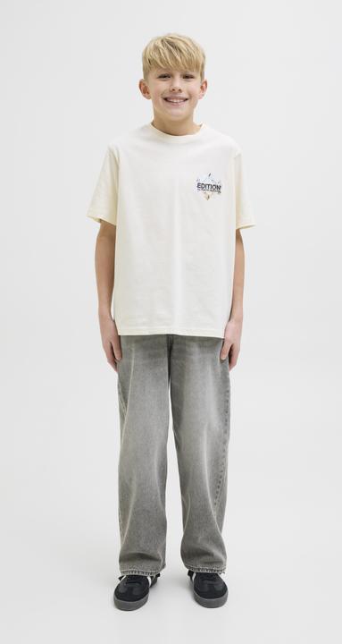 Produktbild Jack & Jones Jjiron Jjoriginal Sq 204 Noos Jnr (158)