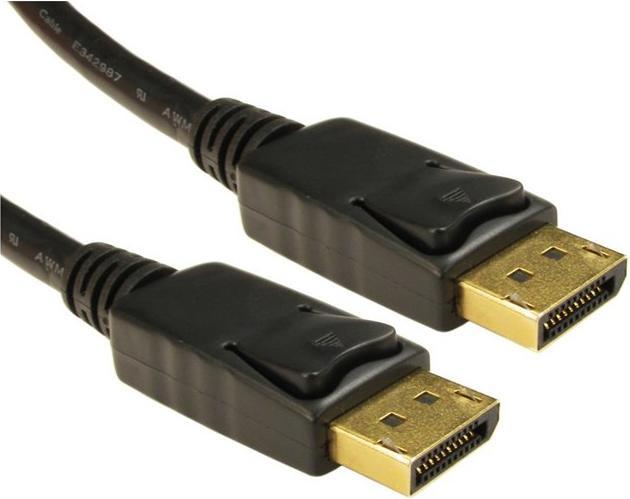 Actual product image NEC DisplayPort — DisplayPort (2 m, DisplayPort)