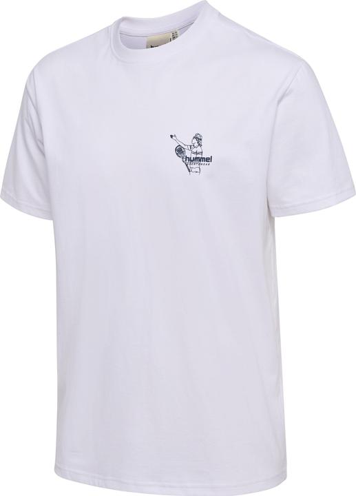 hummel hmlLOOSE T-SHIRT S/S LESSON