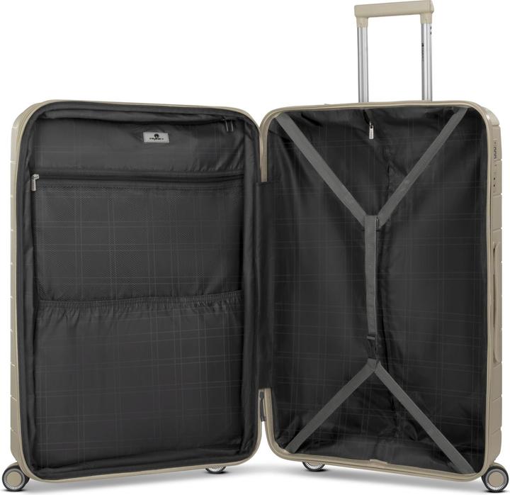 Immagine prodotto Franky Londra 4 (91 l, XL (da 115l))