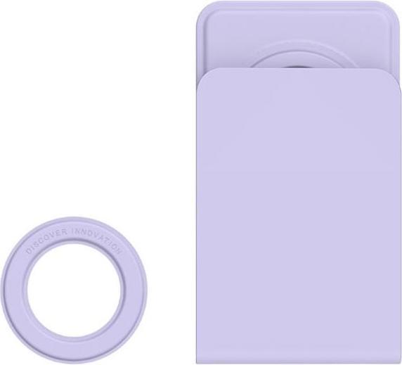 Actual product image Nillkin SnapBase Kit Series