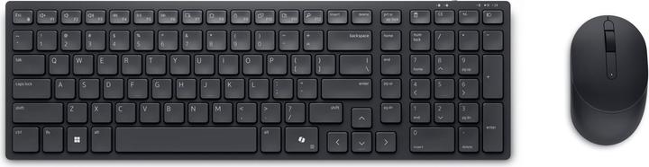 Actual product image Dell KM555 (DE, Wireless)