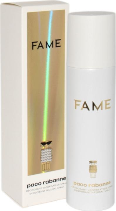 Image du produit Paco Rabanne Deodorant (Spray, 150 ml)