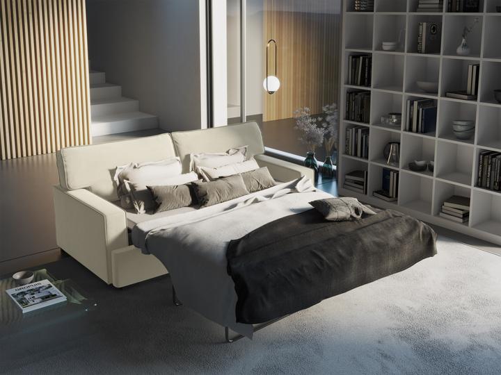 Immagine prodotto Micadoni Massi (Divano letto, 3 posti)