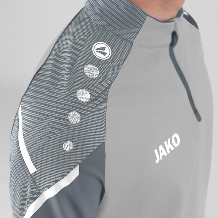 Actual product image JAKO Ziptop Performance (164)